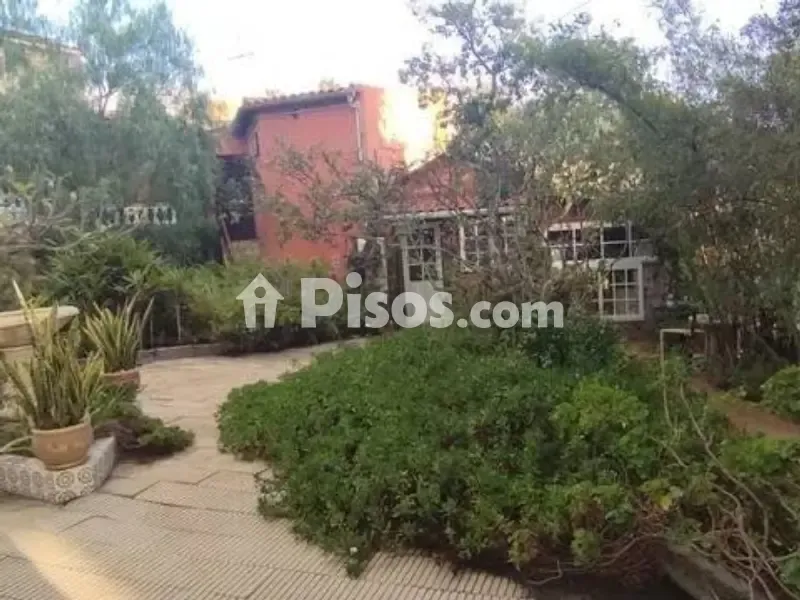 Aed - Rustic Cottage with Pool on Camino Nicolás Brito