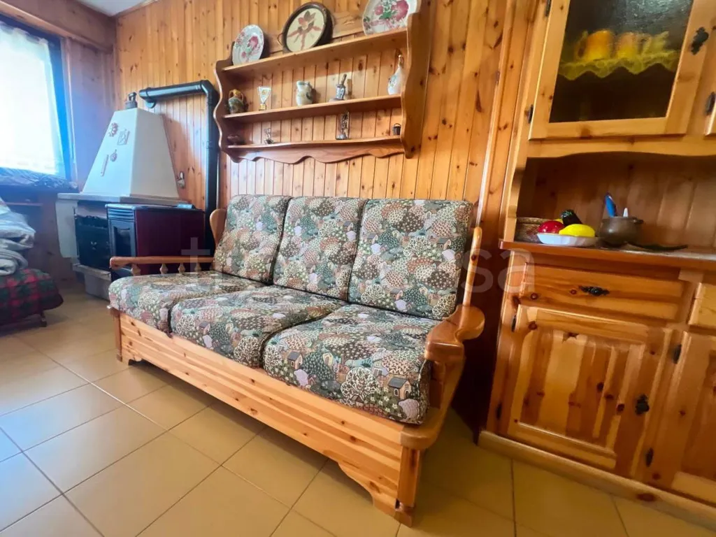 Elutuba - Armed Apartment with Panoramic View in Bagnolo Piemonte