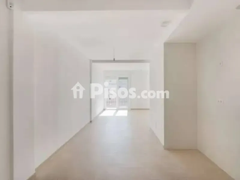Ingresso - Apartment with Sea View in Ensanche Centro-Puerto