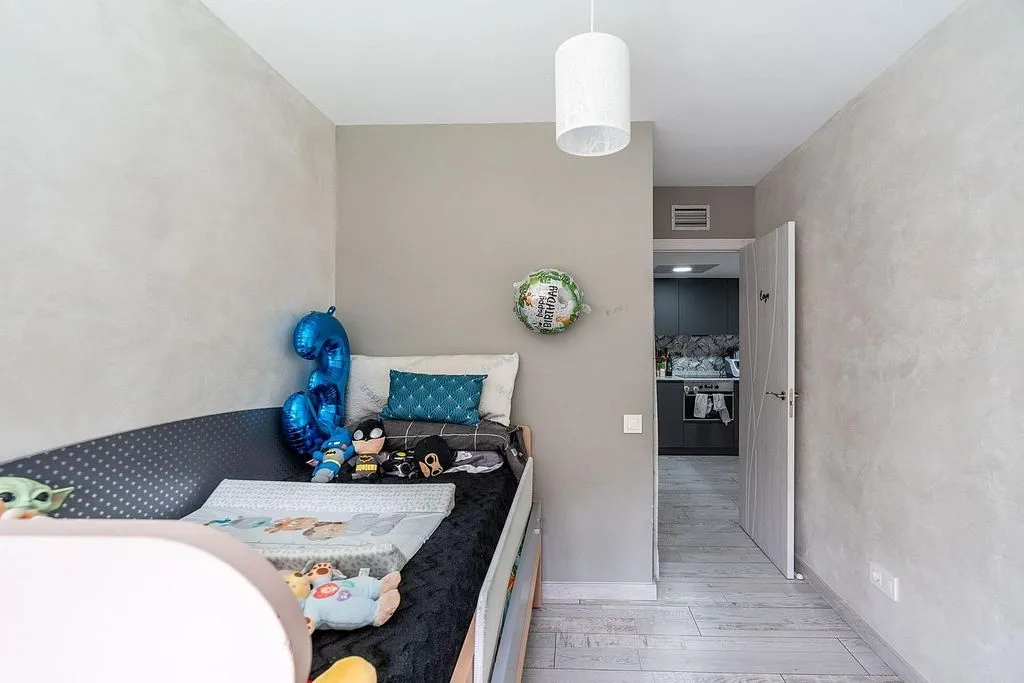 Magamistoad - Apartment with Pool and Terrace in Las Rozas