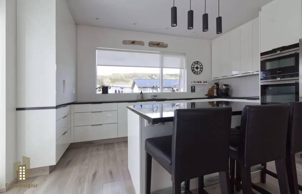 Maison 5 pièces à Akureyri