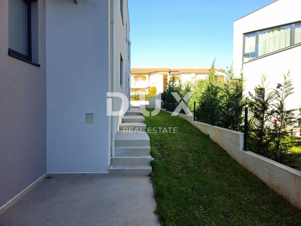 Jardin - Apartment with Rooftop Terrace in Istra, Poreč
