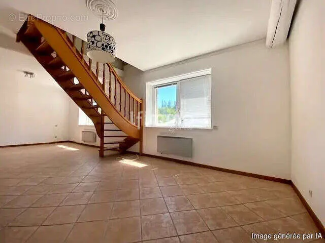 Toad - Duplex Apartment with Balcony in Rohrbach Les Bitche