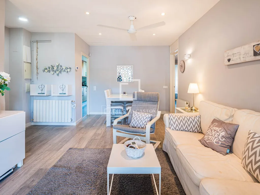 Elutuba - Luxury Flat with Pool in Gavà Mar