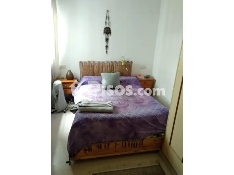 Magamistoad - Furnished Flat in Central Cartuja