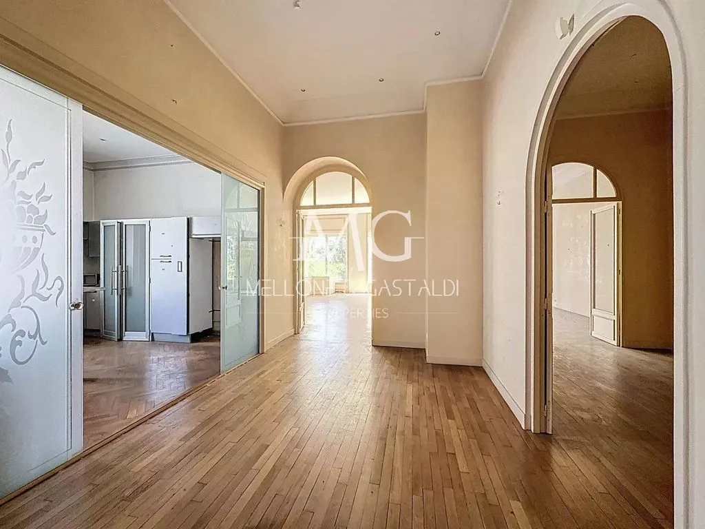Ingresso - Luxury Apartment with Private Garden in Cannes