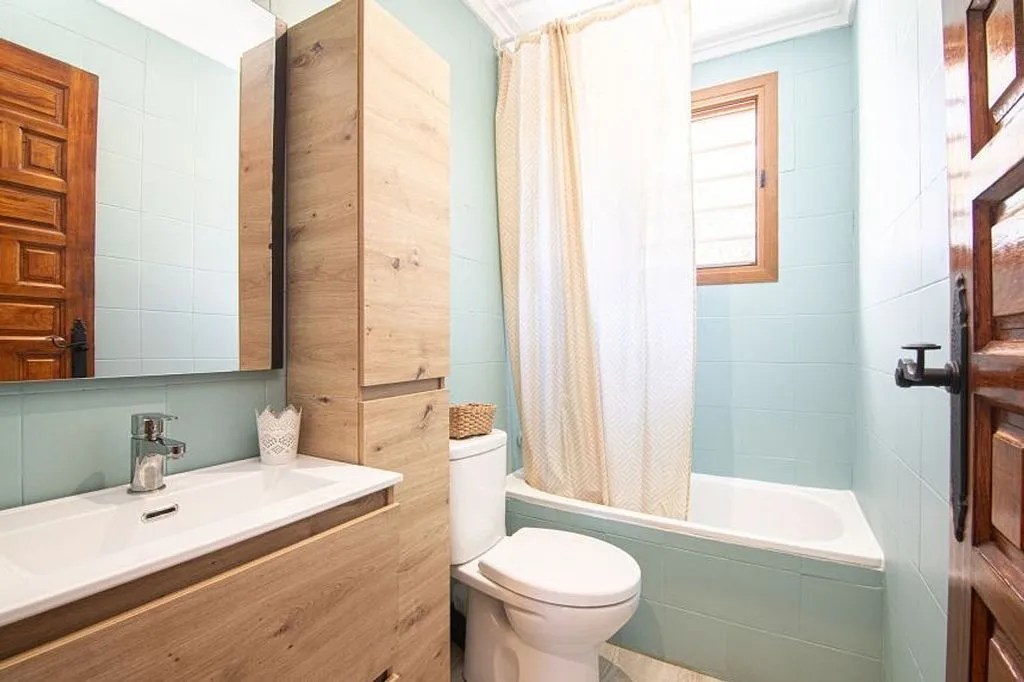 Vannitoad - Reformed Chalet with Garden in San Fulgencio