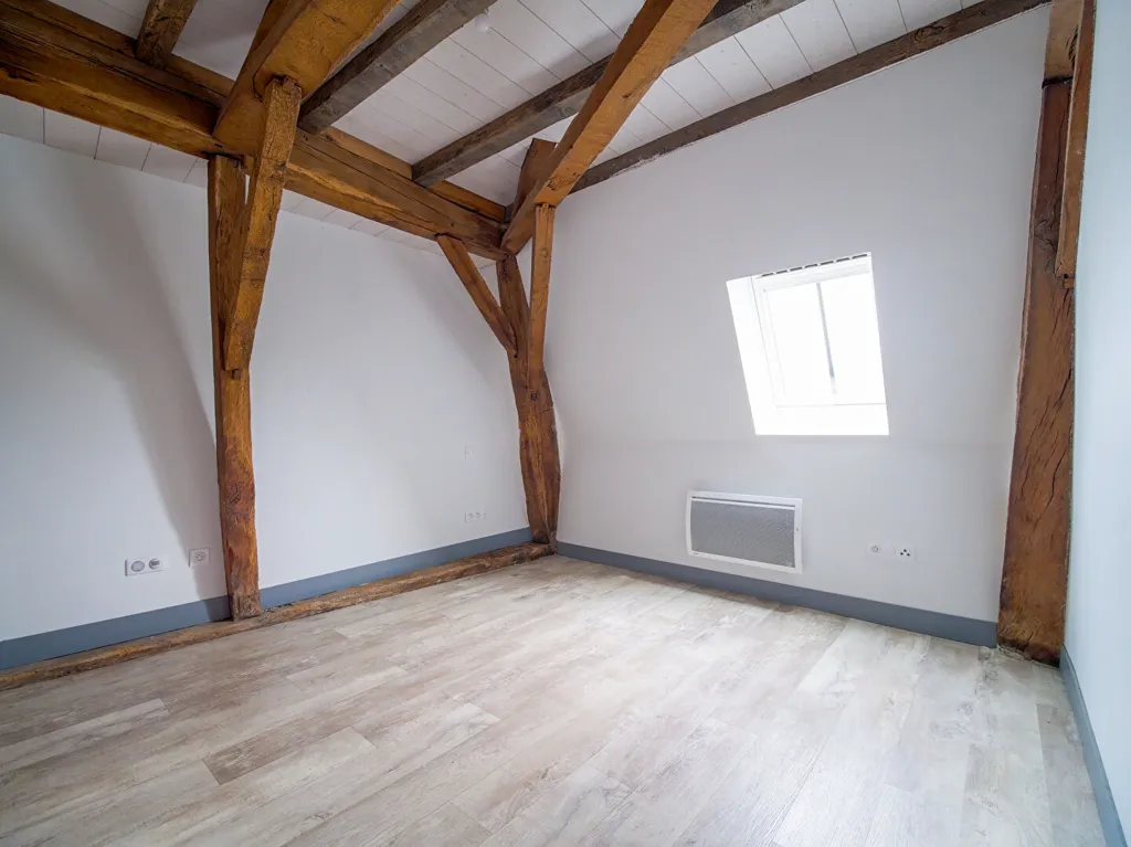 Rooms - Accessible Flat with Lift in Quiet Area
