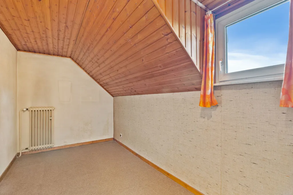 Rooms - Detached House with Garden in Strassen