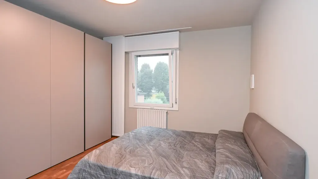 Appartement 5 pièces à IT