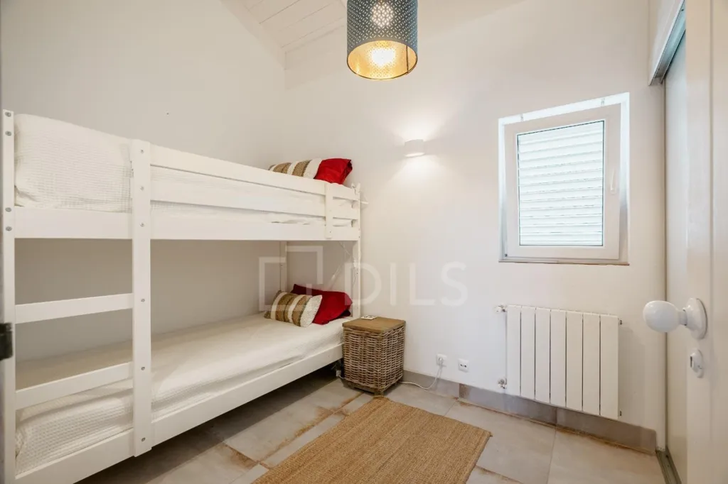 Camere da letto - T4 House with Infinity Pool in Possanco