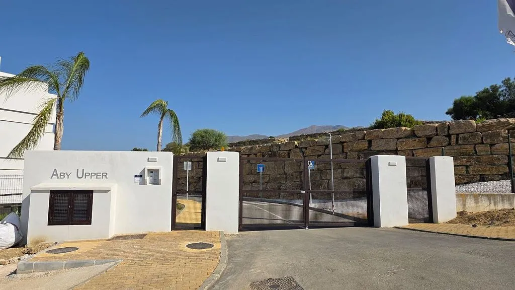 Extérieur - Apartment with Pool in Estepona Urbanisation