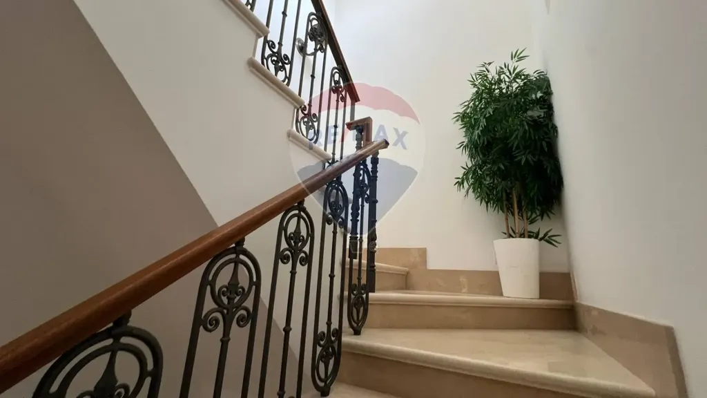 staircase