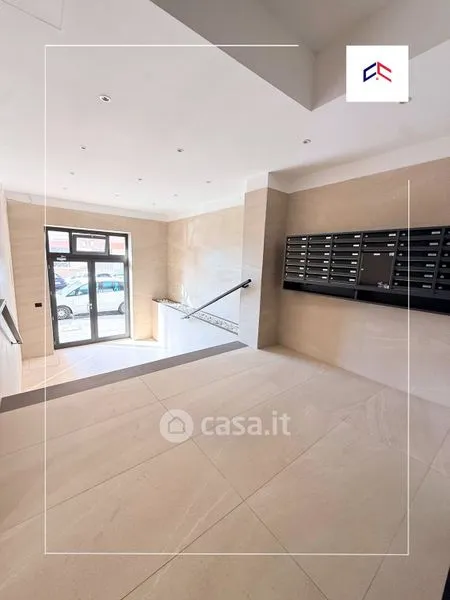 Entrée - Rustic Apartment with Sea View in Taranto