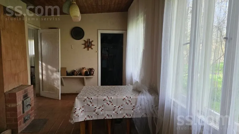 2-toaline maja asukohas Rīgas rajons