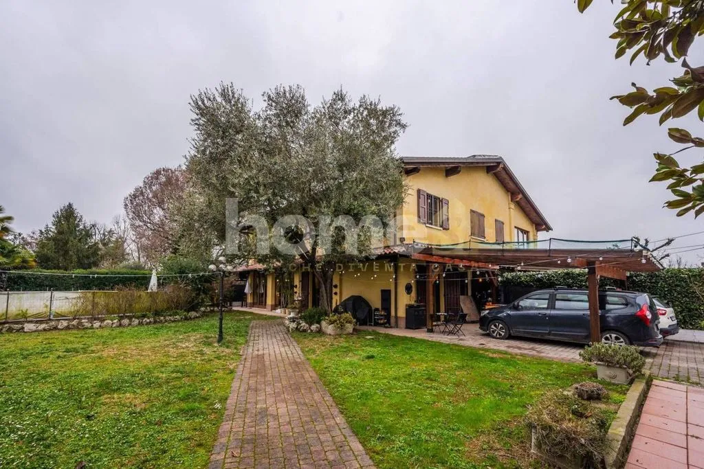 Aed - Luxury Villa with Pool in Zola Predosa