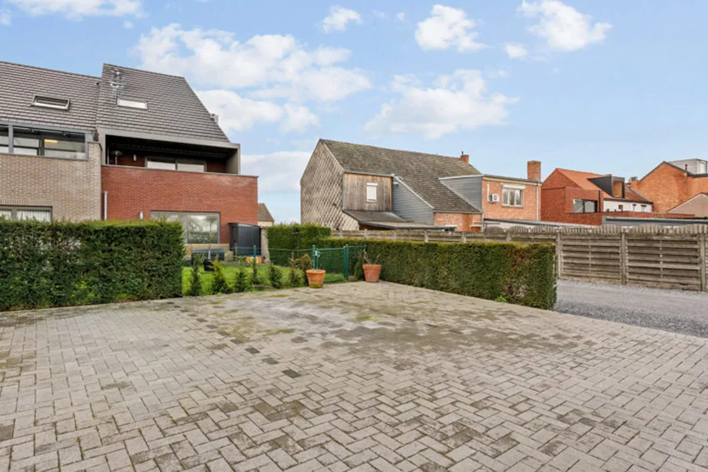 Esterno - Duplex Apartment with Veranda in Riemst