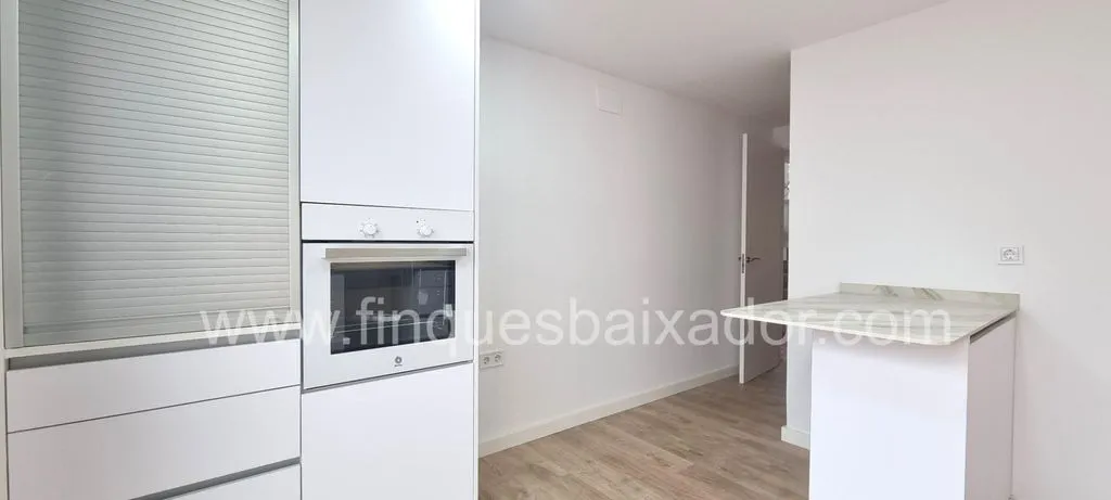 Köök - New Build House with Pool in Segur de Calafell
