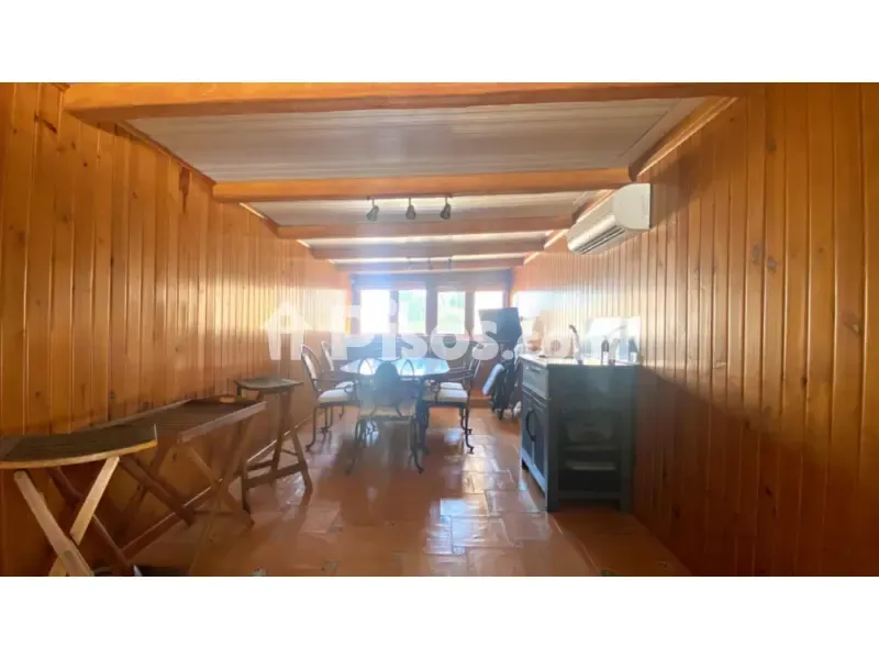 Salle à manger - Luxury Chalet with Pool in Alicante Golf