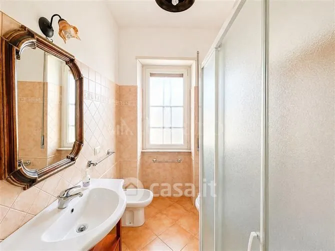 Vannitoad - Rear-Facing Apartment with Balcony in Cagliari