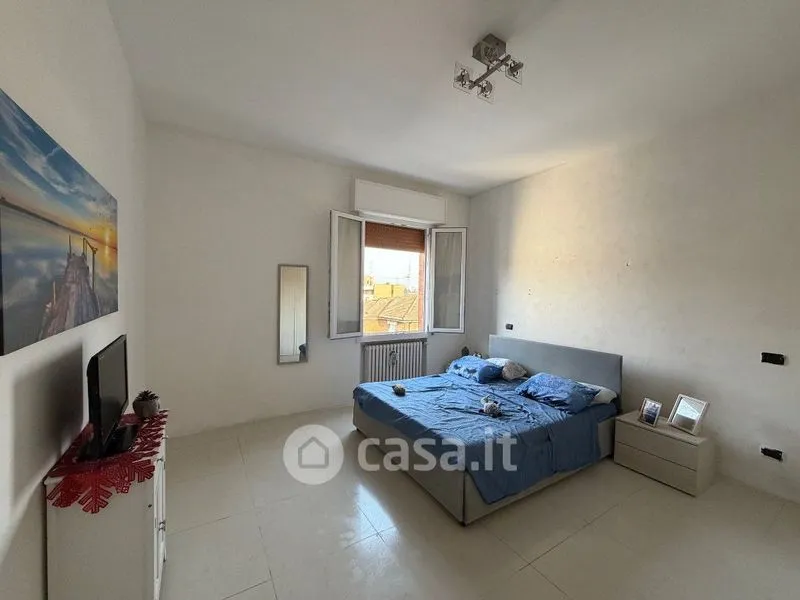 Chambres - Rustic Apartment with Balcony in Reggio Emilia