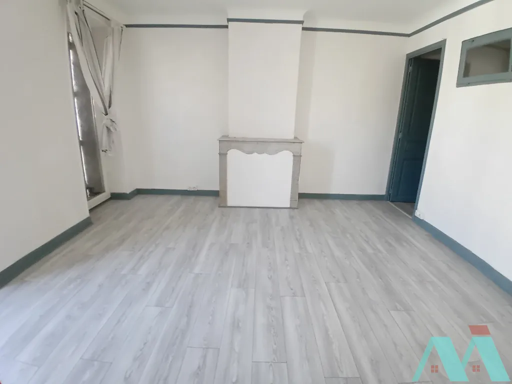 Toad - Central Flat with Balcony in Vidauban