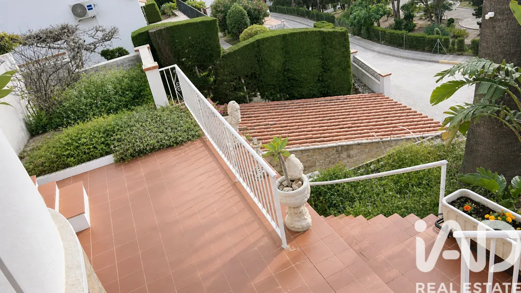 Aed - Duplex with Sea Views in Vélez-Málaga