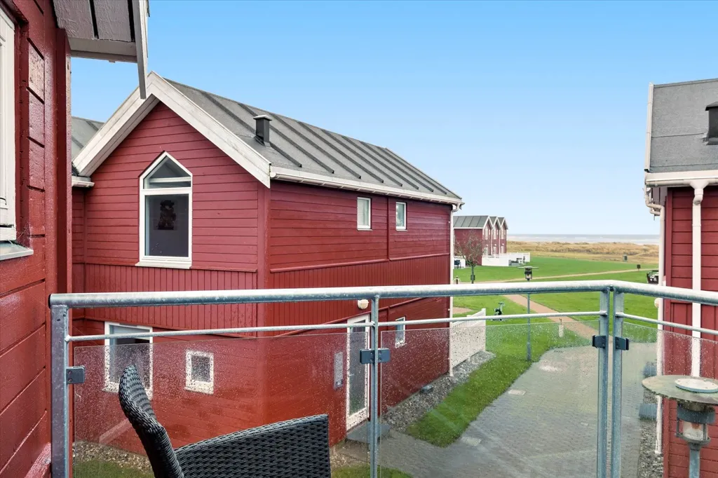 Maison 4 pièces à Hadsund