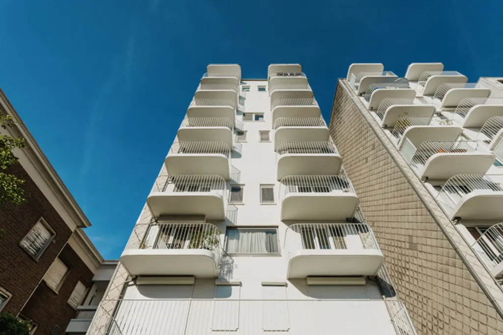 Esterno - Architecturally Renovated Apartment near City Centre