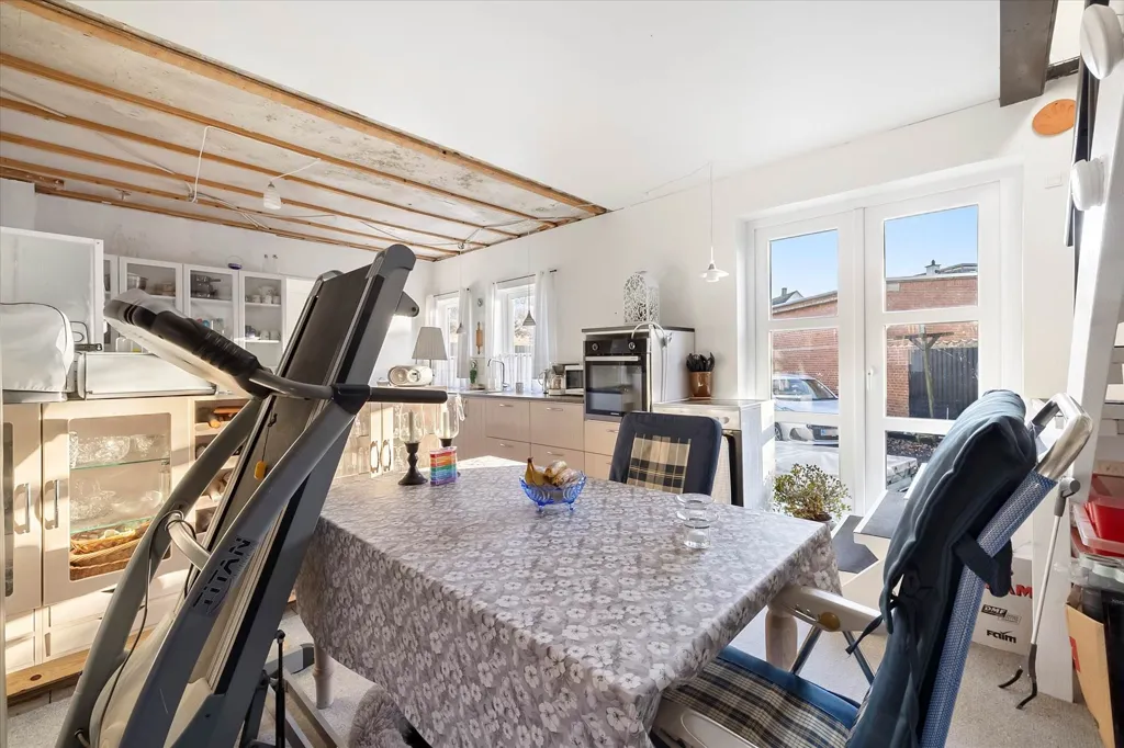 Maison 6 pièces à Skælskør