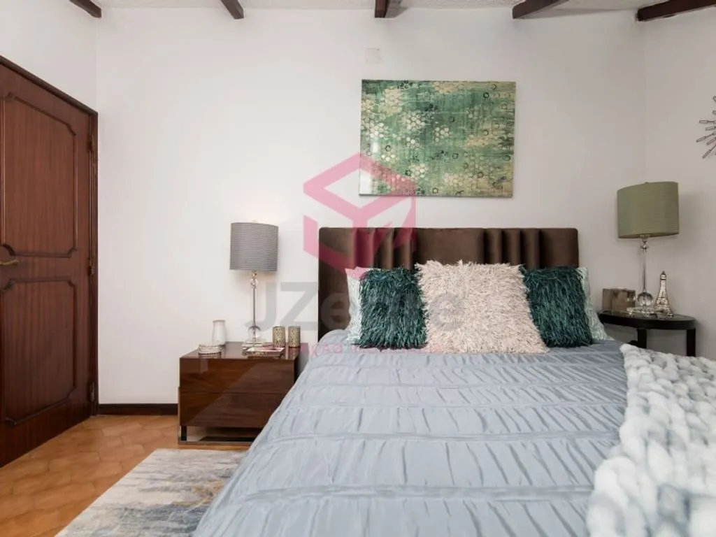 Chambres - Luxury House with Pool in Sesimbra