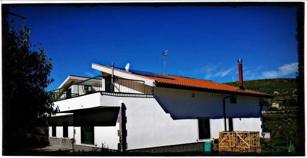 Maison à Eboli
