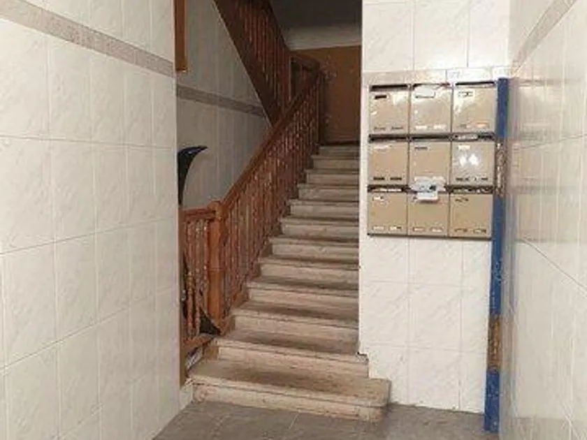 Toad - Central Flat with Balcony in Miranda de Ebro