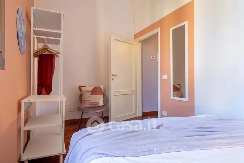 Chambres - Modern Flat with Balcony in Florence