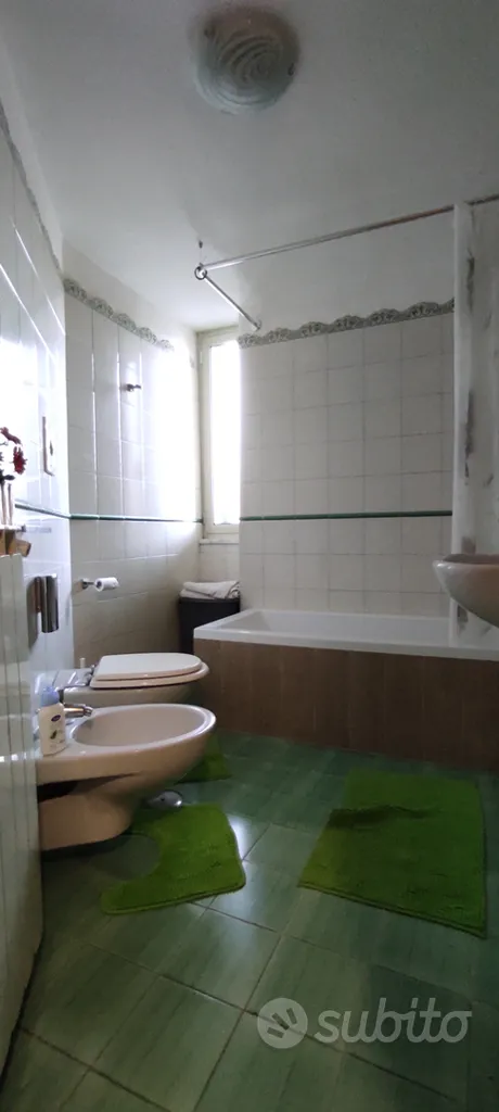 Vannitoad - Student Room in Central Naples