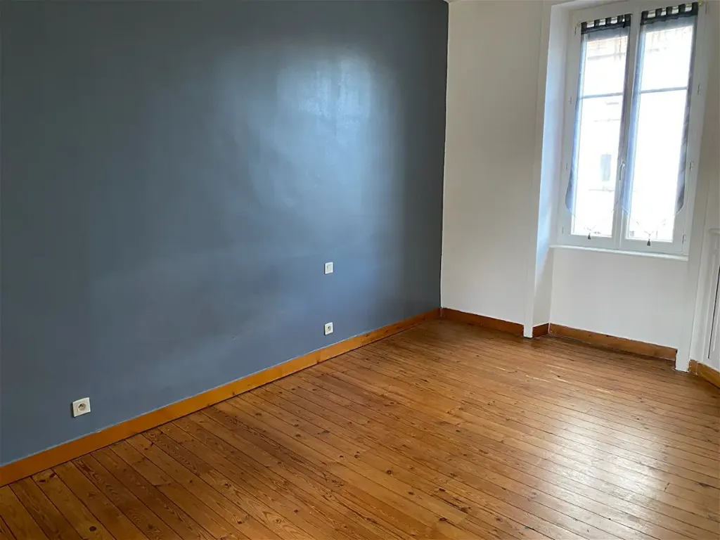 Maison 5 pièces à Chambretaud