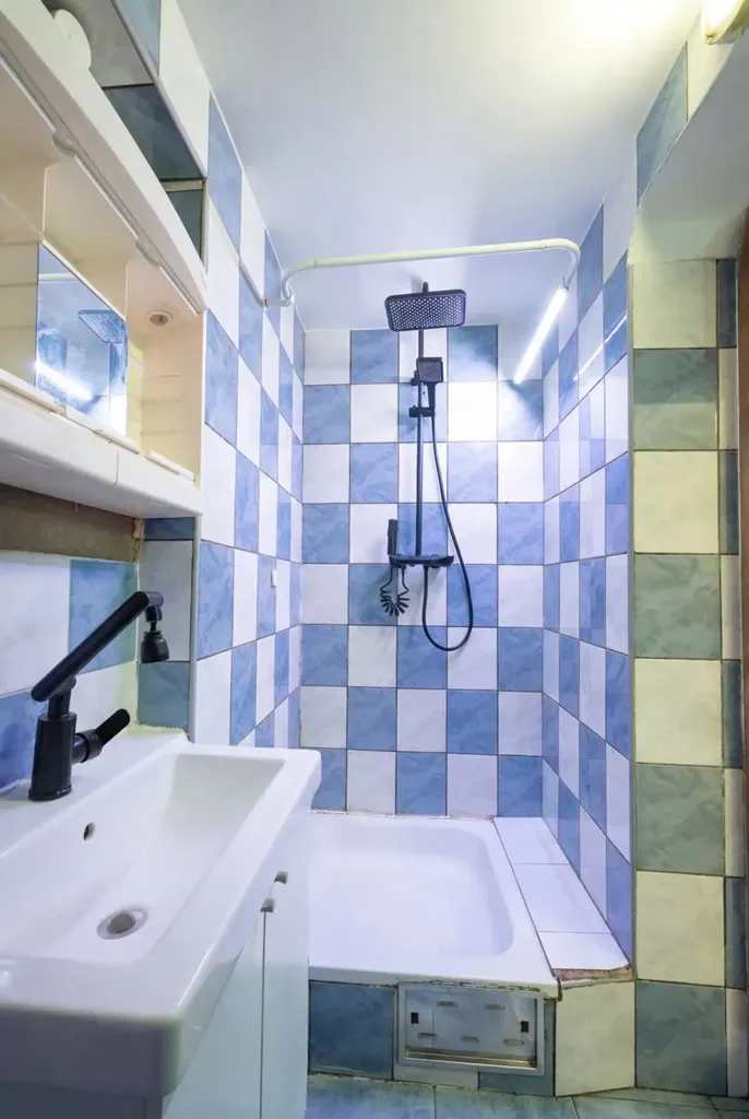 Vannitoad - 5-Bedroom Maison with Terrace in Uccle