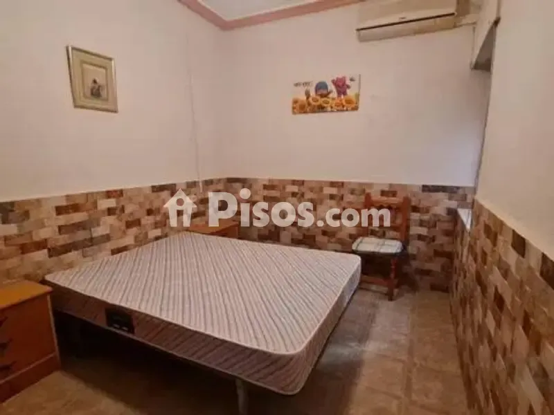 Chambres - Duplex with Sea View in Puerto de Mazarrón