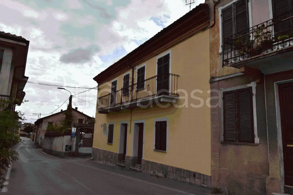 Extérieur - Independent House with Terrace in Monteu Roero