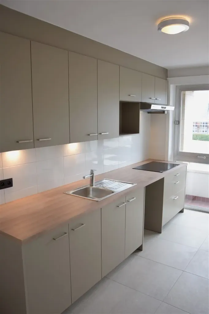 3-room apartment in SINT-NIKLAAS