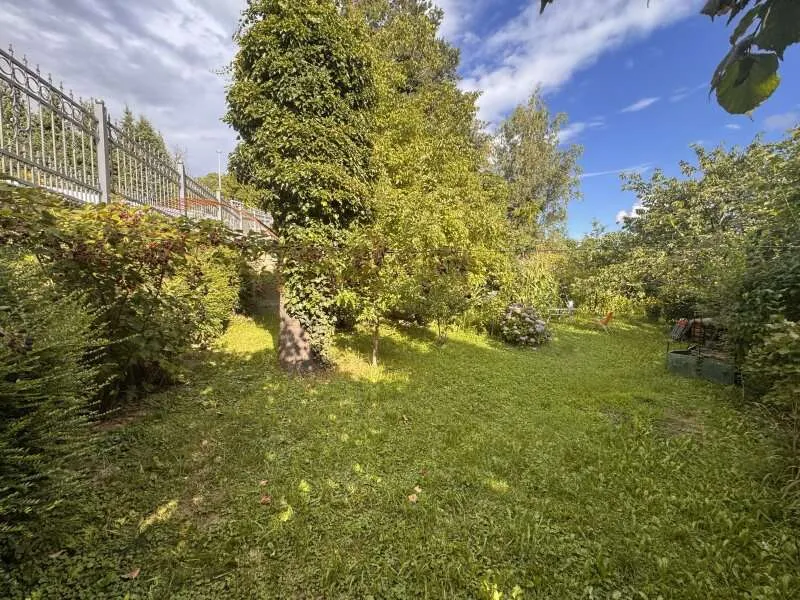 Giardino - Panoramic Plot in Spittal with Mountain and City Views