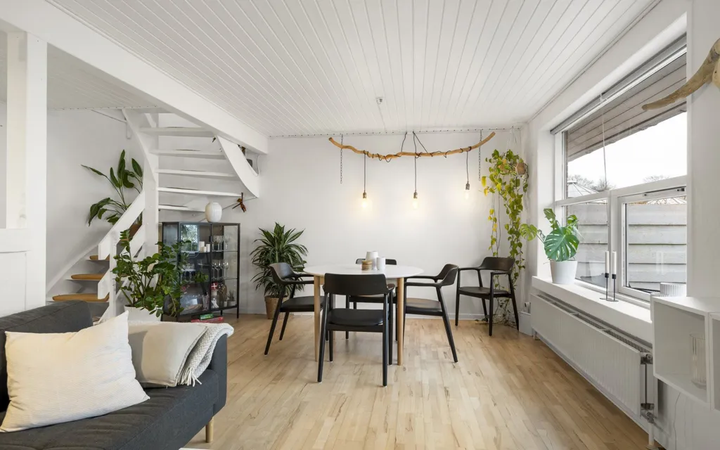 Appartement 4 pièces à Gistrup
