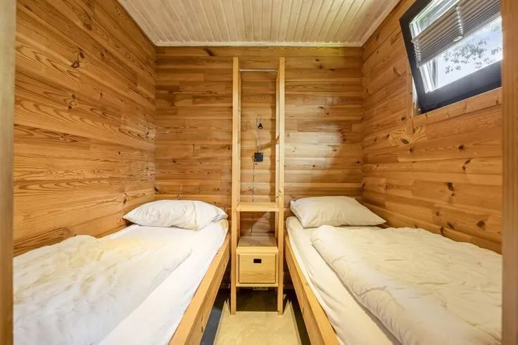 Camere da letto - Detached House in Zutendaal