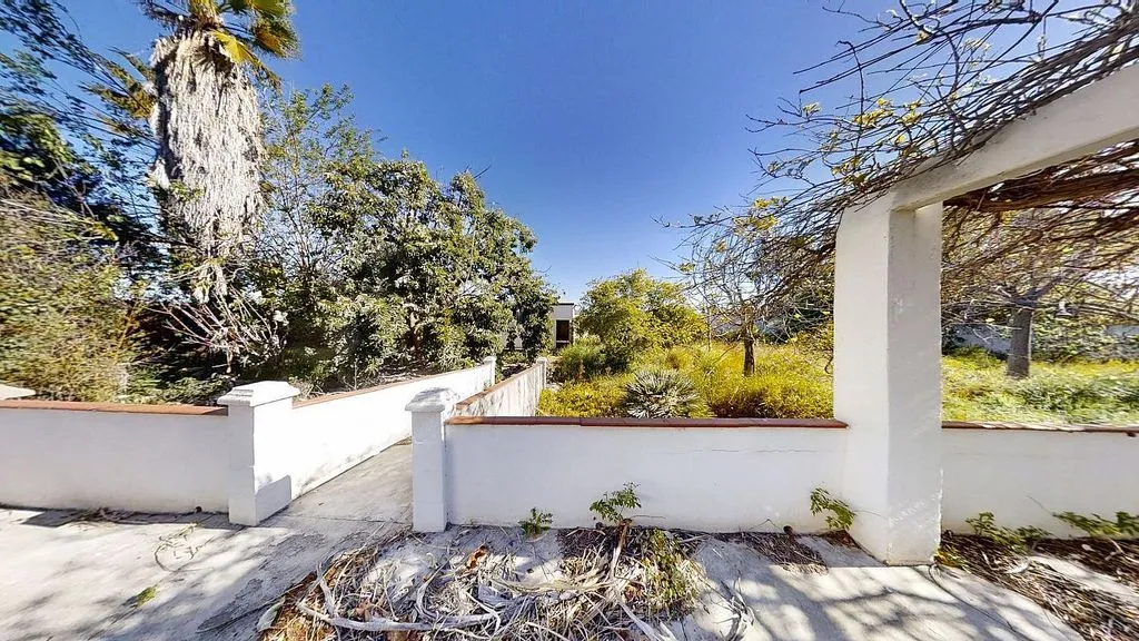 Terrass - Chalet with Pool and Terrace in Bétera