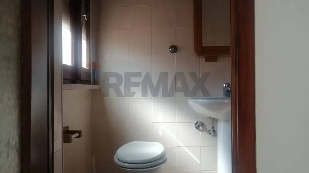 Badezimmer - Spacious Apartment with Panoramic View in San Giovanni Rotondo