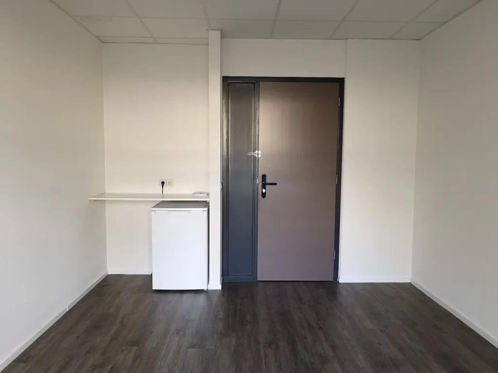 Toad - Student Room with Shared Amenities in Wageningen