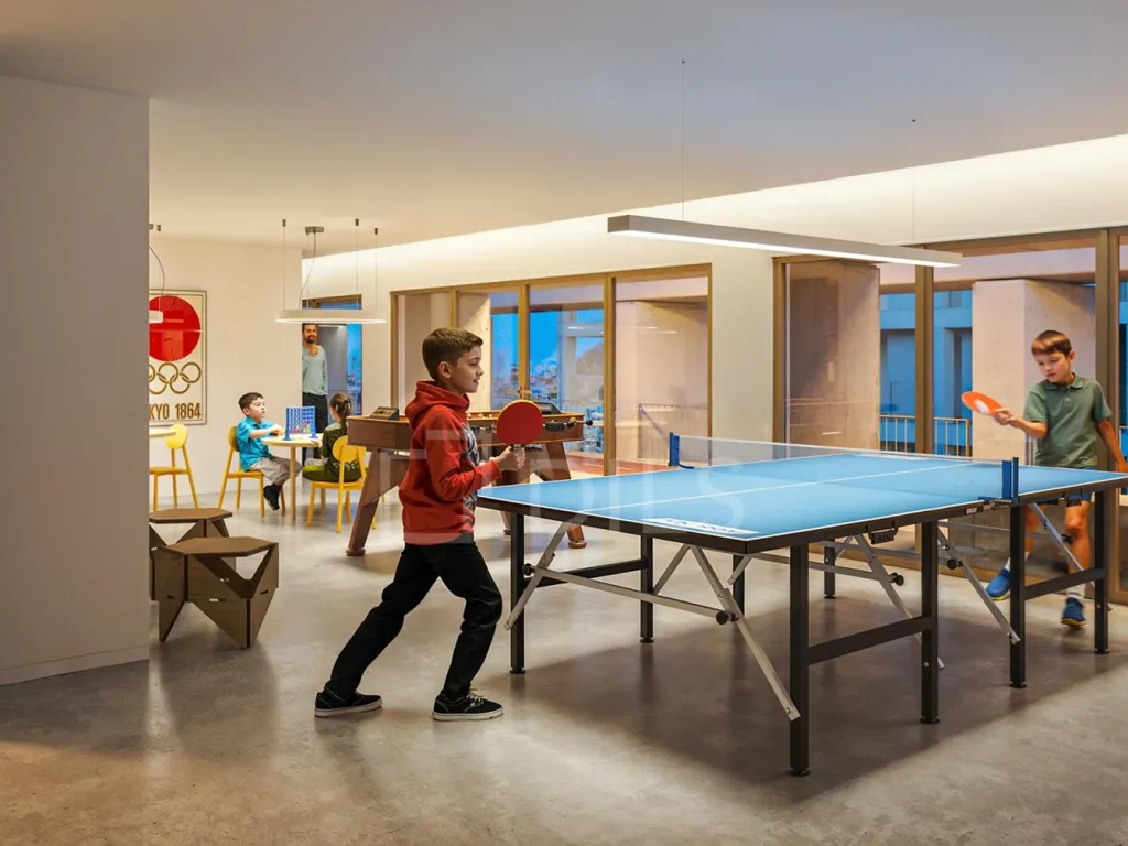 Toad - Studio with Outdoor Space in Porto City Centre