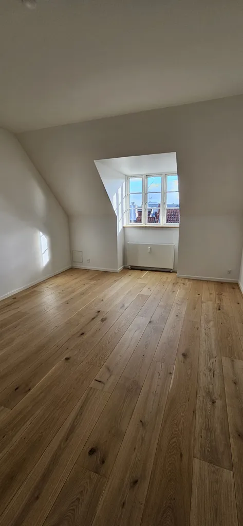 Pièces - Bright Apartment with Balcony in Latin Quarter
