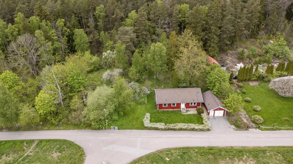 Maison 4 pièces à Västerås kommun
