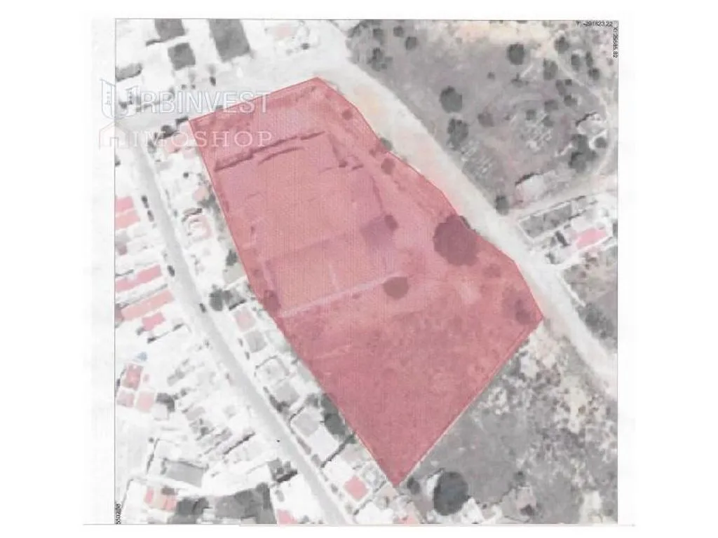 Approved Land for Development in Olhão, Algarve
